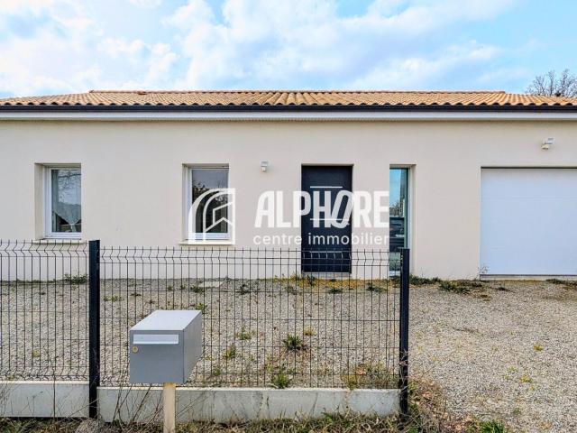 Maison 5 pièces 99 m²