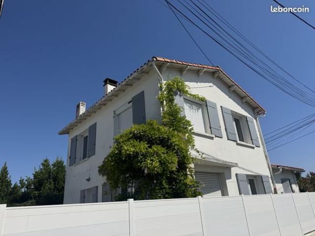 Maison 5 pièces 99 m²