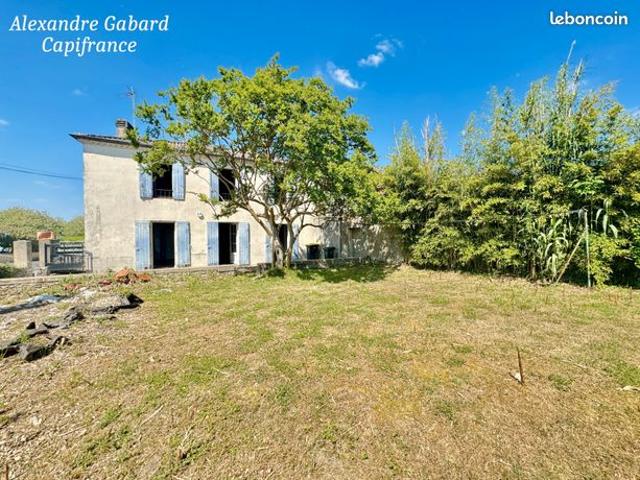 Maison 5 pièces 99 m²
