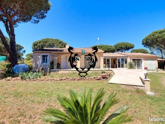 Maison 5 pièces 99 m²