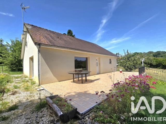 Maison 5 pièces 99 m²