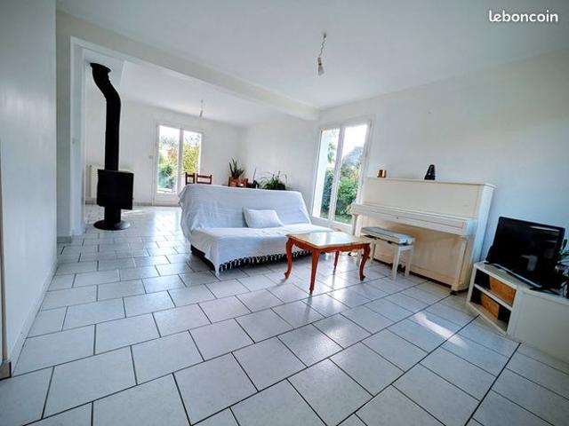 Maison 5 pièces 99 m²