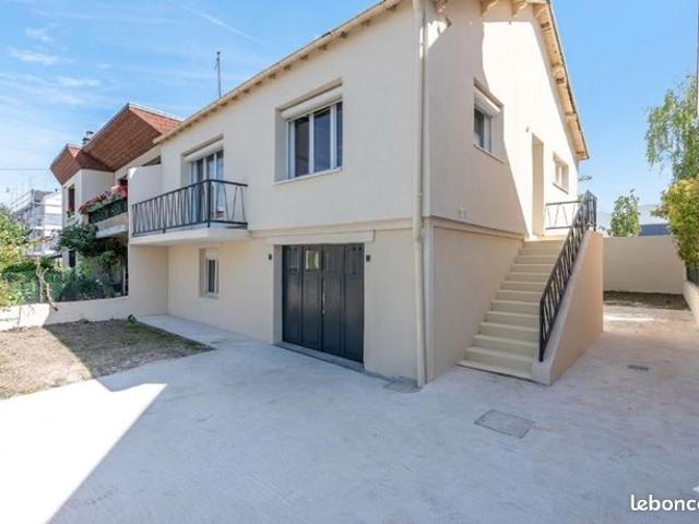 Maison 5 pièces 99 m²