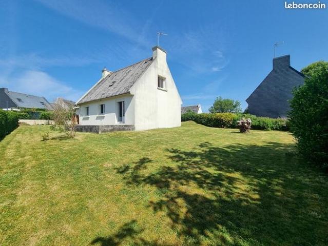 Maison 5 pièces 99 m²