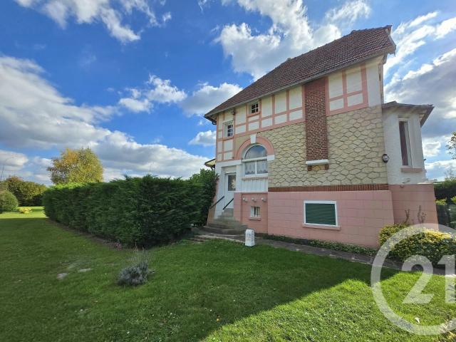 Maison 5 pièces 99 m²