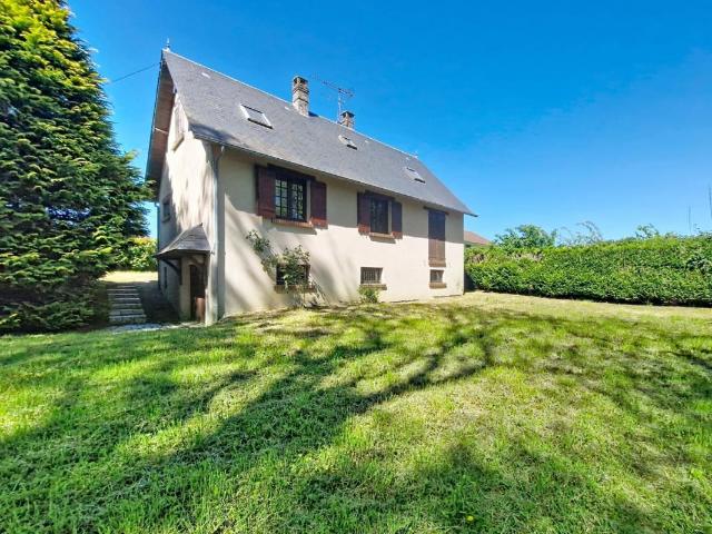 Maison 5 pièces 99 m²