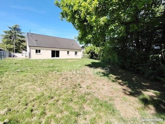 Maison 5 pièces 99 m²