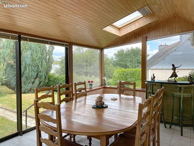 Maison 5 pièces 99 m²