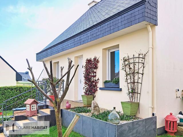 Maison 5 pièces 99 m²