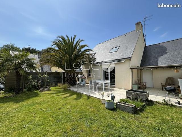 Maison 5 pièces 99 m²