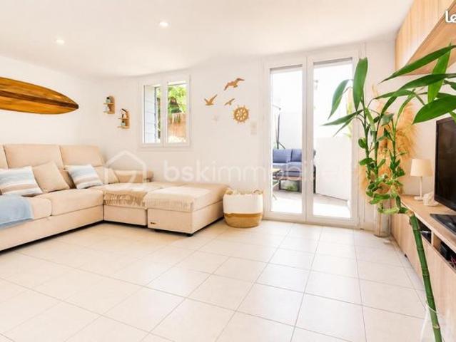 Maison 5 pièces 99 m²