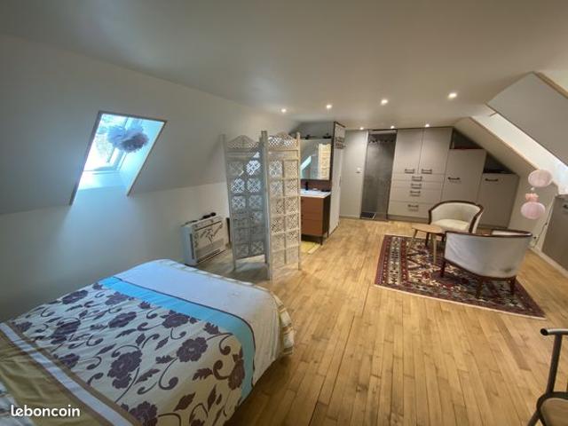 Maison 5 pièces 99 m²