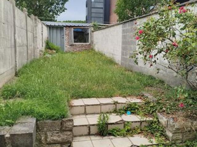 Maison 5 pièces 99 m²