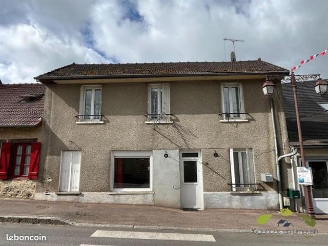Maison 5 pièces 99 m²