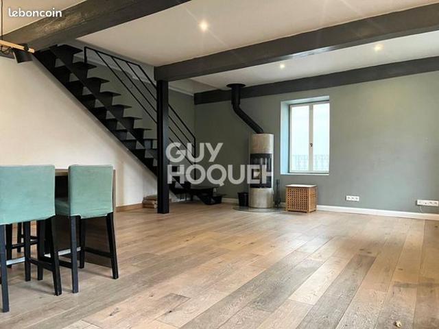 Maison 5 pièces 99 m²