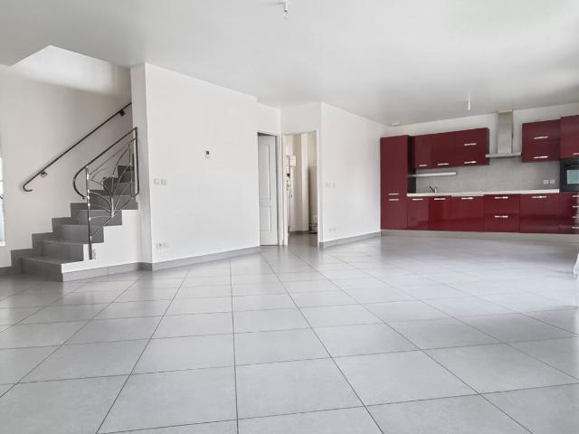 Maison 5 pièces 99 m²