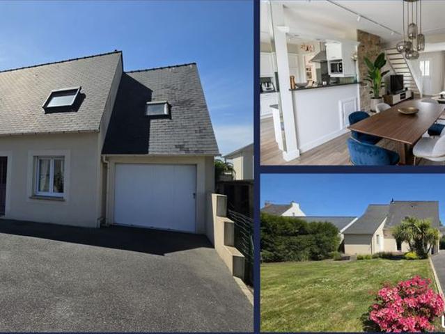 Maison 5 pièces 99 m²