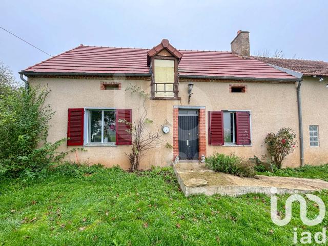 Maison 5 pièces 99 m²