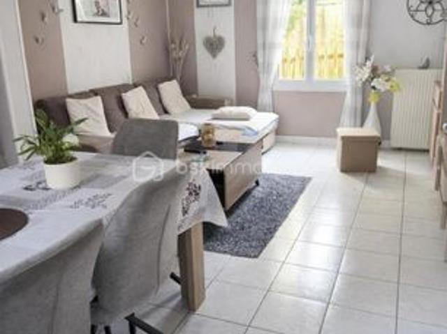 Maison 5 pièces 99 m²