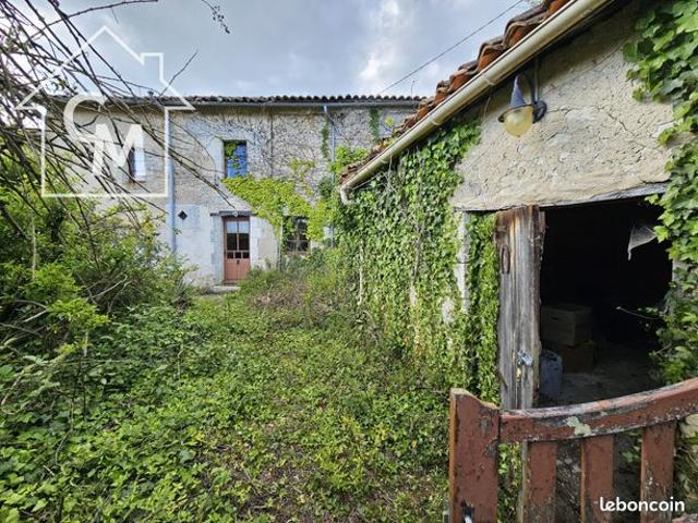 Maison 5 pièces 99 m²