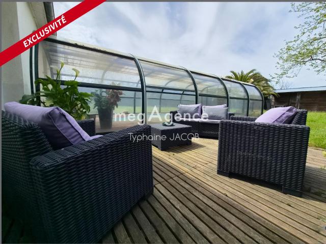 Maison 5 pièces 99 m²