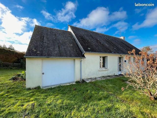 Maison 5 pièces 99 m²