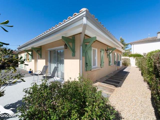 Maison 5 pièces 99 m²