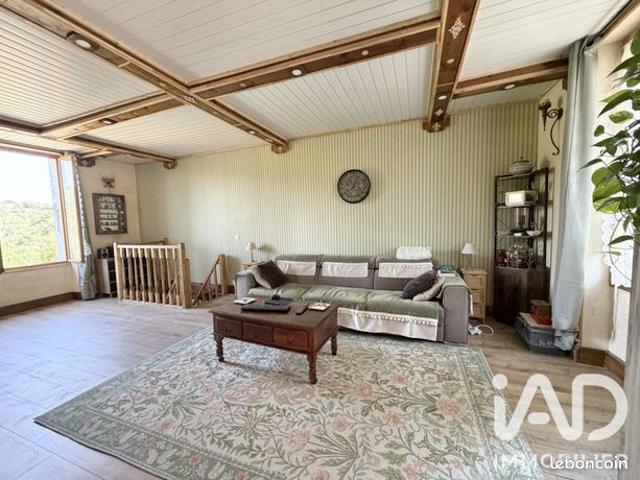 Maison 5 pièces 99 m²