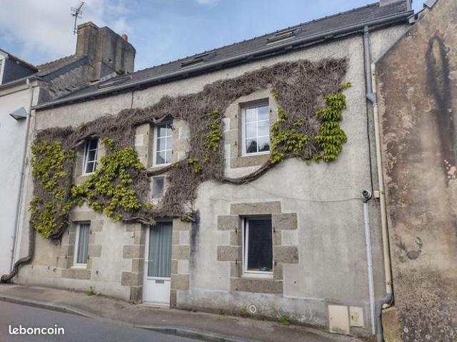 Maison 5 pièces 99 m²