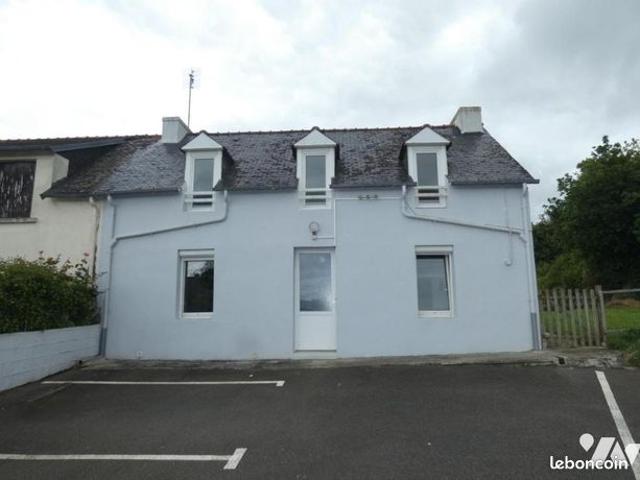 Maison 5 pièces 99 m²