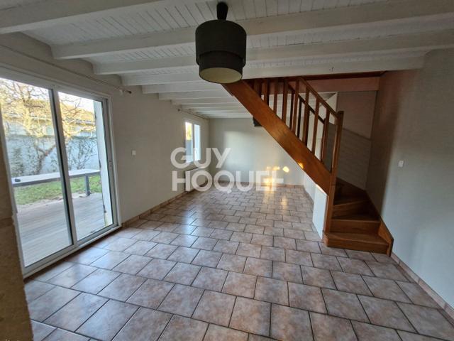 Maison 5 pièces 99 m²