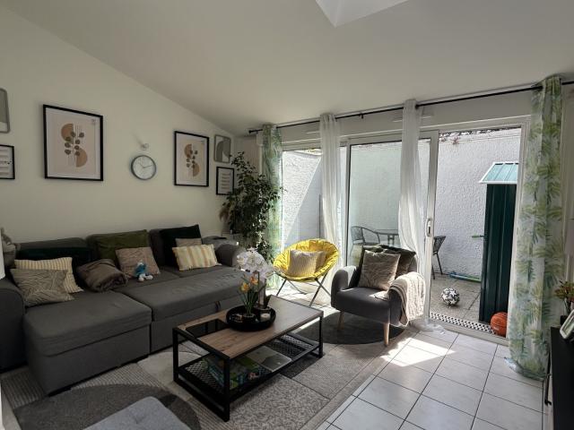 Maison 5 pièces 99 m²