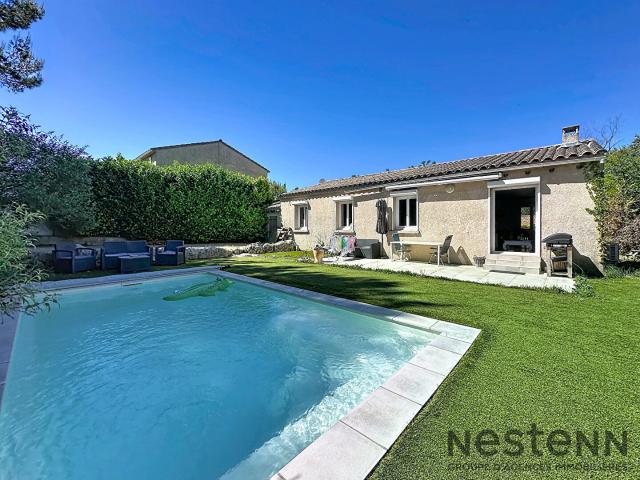 Maison 5 pièces 99 m²