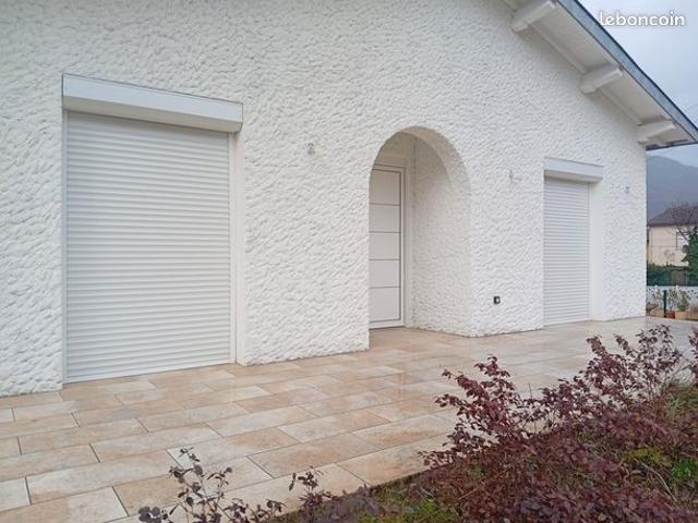 Maison 5 pièces 99 m²