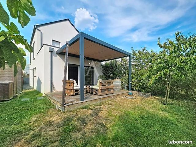 Maison 5 pièces 99 m²