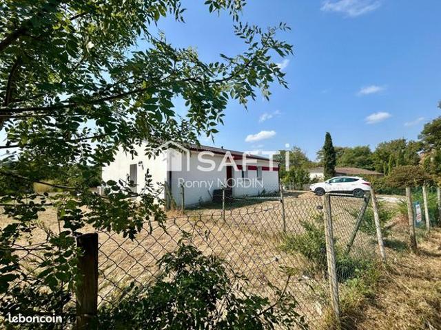 Maison 5 pièces 99 m²