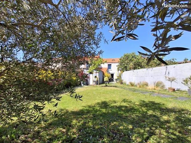 Maison 5 pièces 99 m²