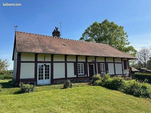Maison 5 pièces 99 m²