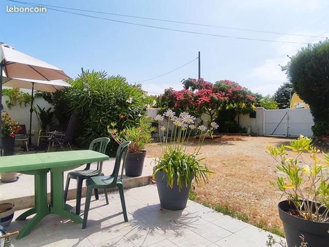Maison 5 pièces 99 m²
