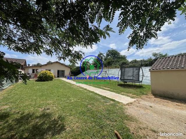 Maison 5 pièces 99 m²