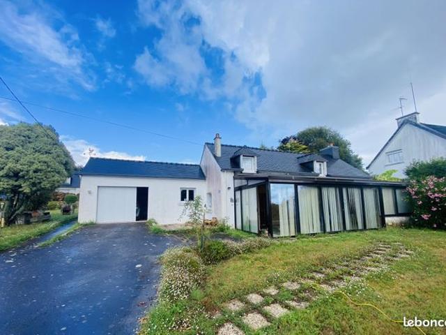 Maison 5 pièces 99 m²