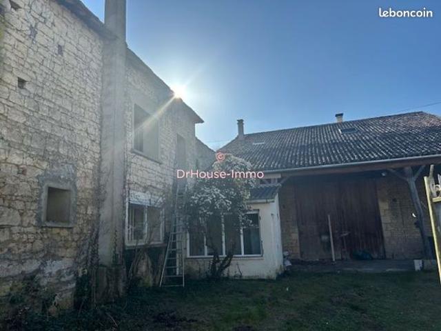 Maison 5 pièces 99 m²