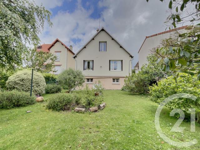 Maison 5 pièces 99 m²