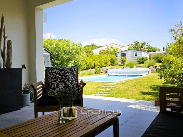 Maison 5 pièces 99 m²