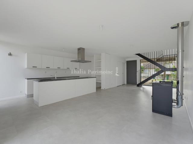 Maison 5 pièces 99 m²