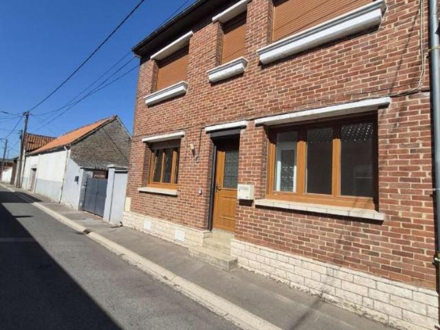 Maison 5 pièces 99 m²