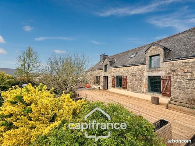 Maison 5 pièces 99 m²