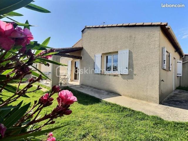 Maison 5 pièces 99 m²