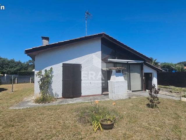 Maison 5 pièces 99 m²