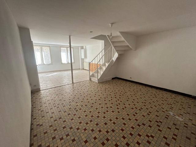 Maison 5 pièces 99 m²